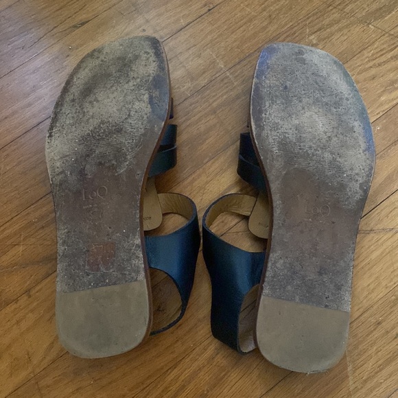 Loq rio fisherman sandal sz 39 - Picture 3 of 4